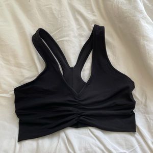 Alo Wild Thing Bra